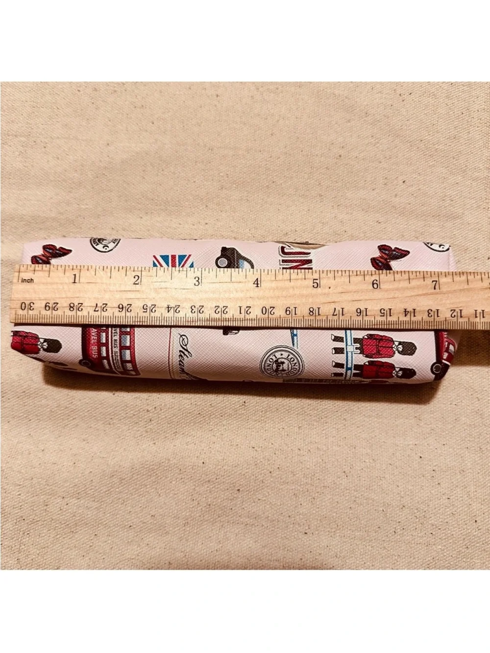 Souvenir | Pencil Case | London Pencil Case